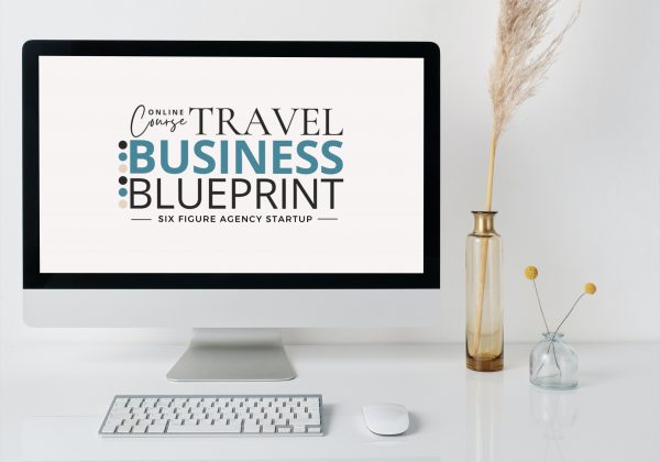 Travel Business Blueprint