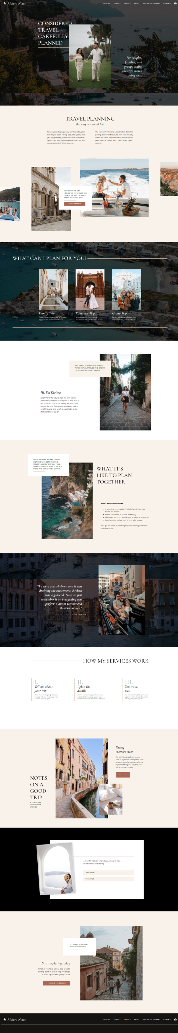 Website Two Test
