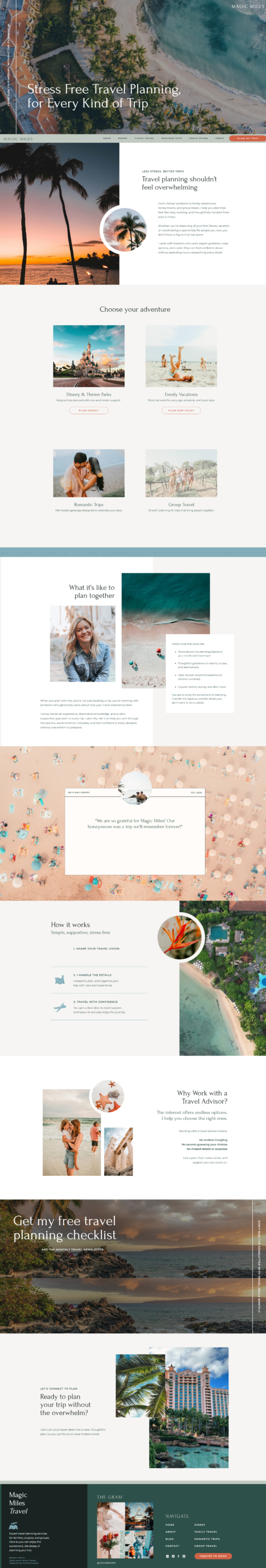 Website One Test